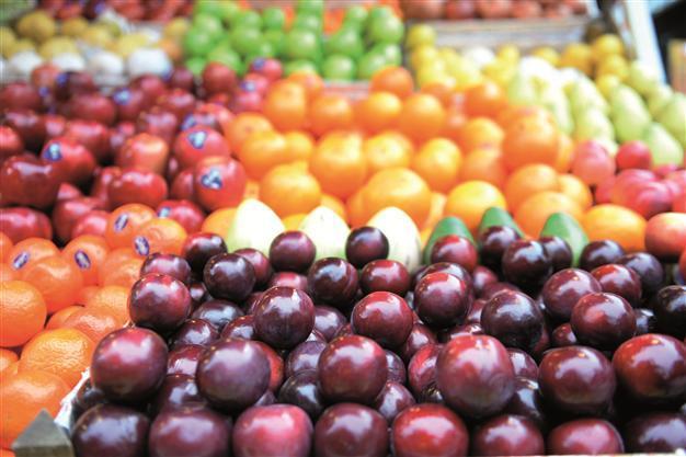 Food prices ‘will increase amid deep loss in Turkish Lira’