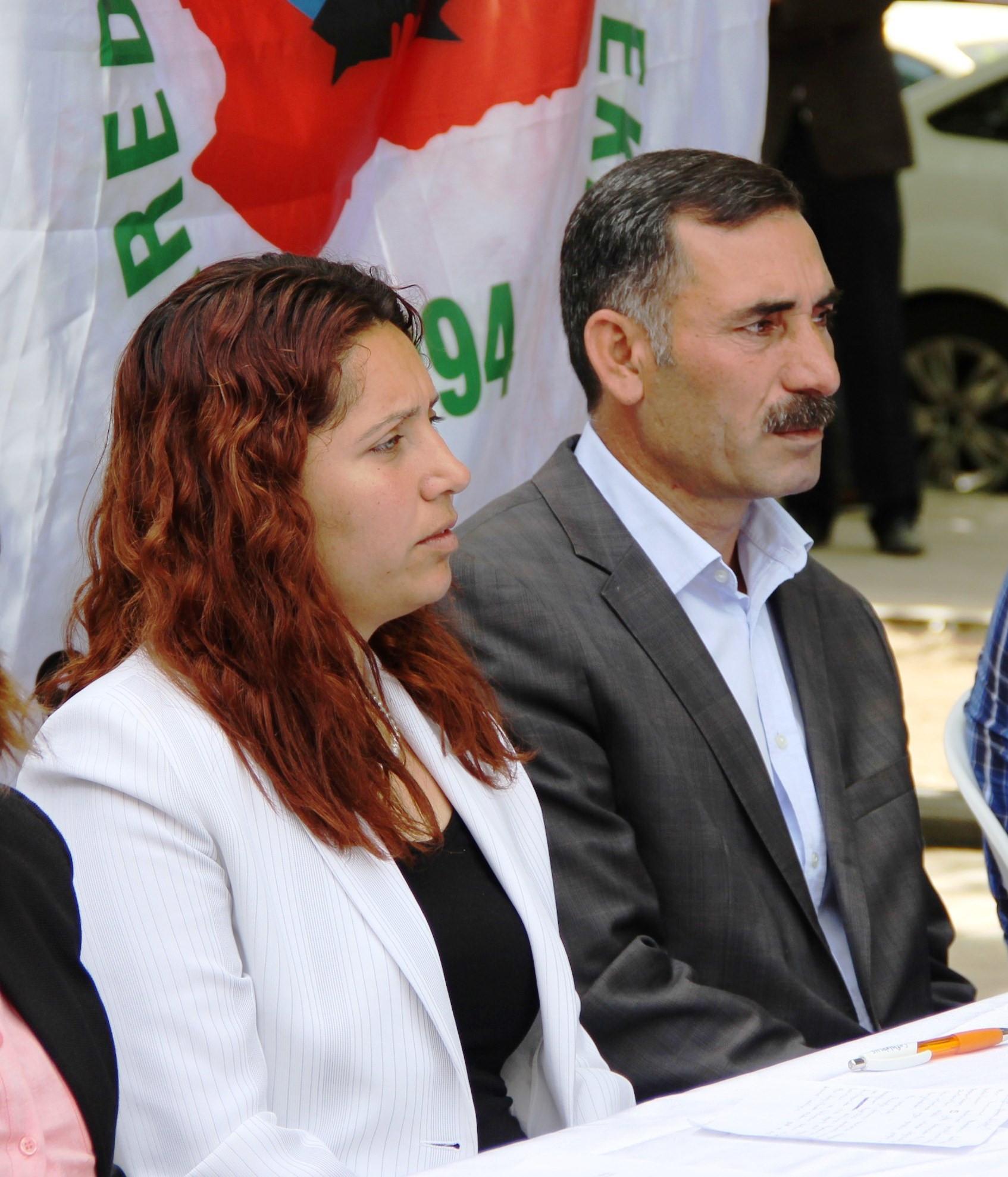 Three mayors in Diyarbakır arrested after autonomy declarations