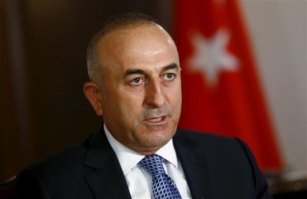 US and Turkey have sealed deal for anti-ISIL operation: FM Çavuşoğlu