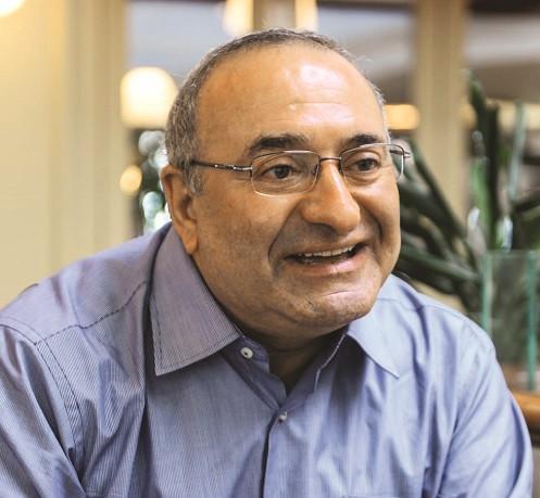 ‘Climate change a scapegoat, disasters in Turkey are man-made’