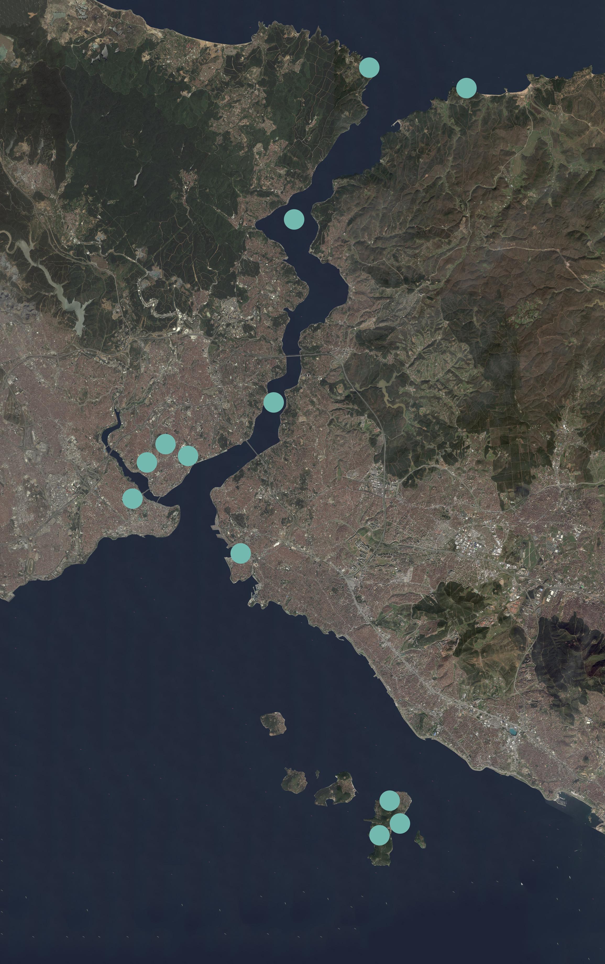 A city-wide exhibition for everyone: 14th Istanbul Biennial