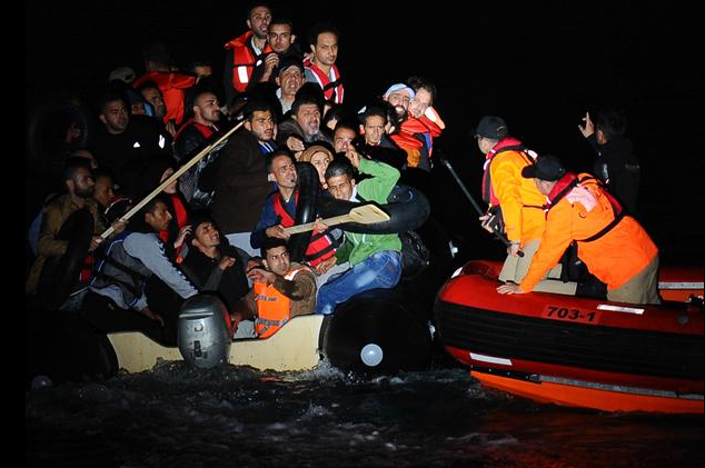 Six reasons for why migrant boats keep sinking off Turkey, Greece - World  News