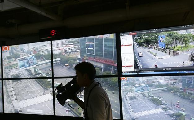 Turkish embassy skeptical Bangkok bomb suspects are Turks