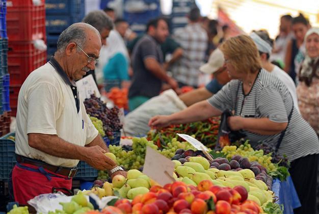 Turkey’s annual inflation rate rises to 7.14 pct in August