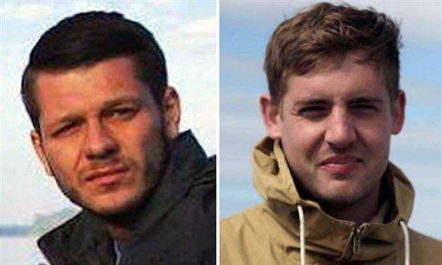 Two VICE News journalists freed from Turkish jail