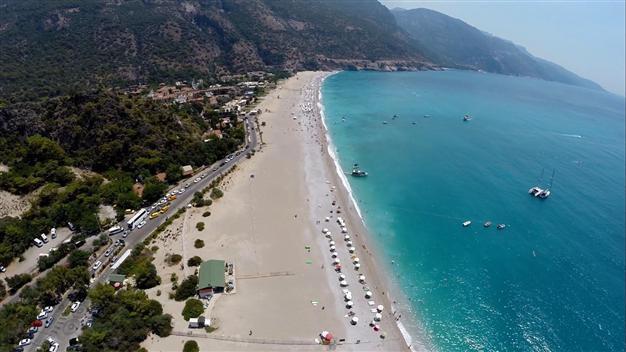 Turkey’s tourism income may drop 12 percent, says sector player