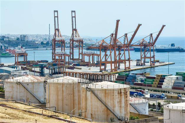 Greece ‘to miss 2015 privatization sales target’