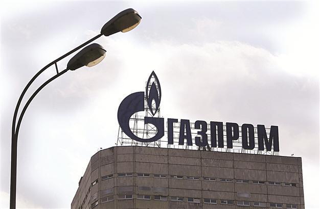 Gazprom denies rumors of cancelation of Turkish Stream