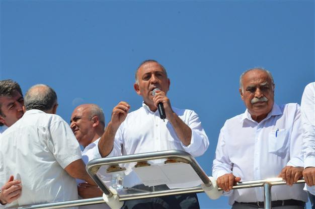 Erdoğan, CHP, MHP warn of ‘provocations’ amid tense climate in Turkey