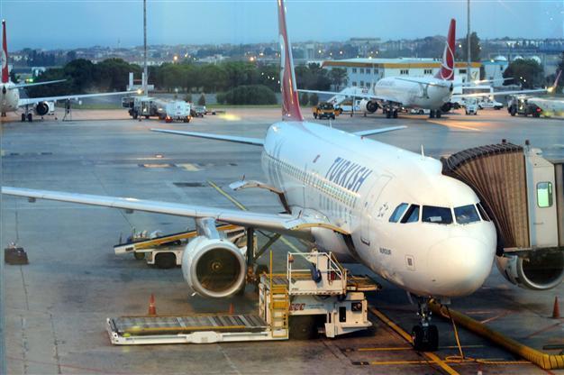 59 foreign pilots resign from Turkish Airlines in eight months