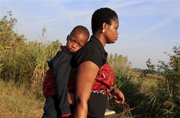 EU plans 1.8 bn euro fund to curb African migrants