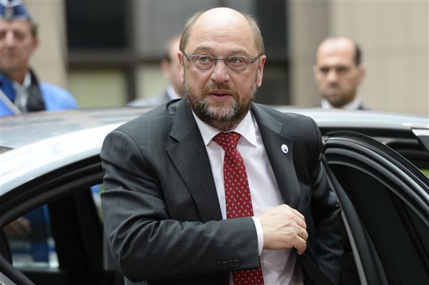 European Parliament condemns terrorist attacks in Turkey