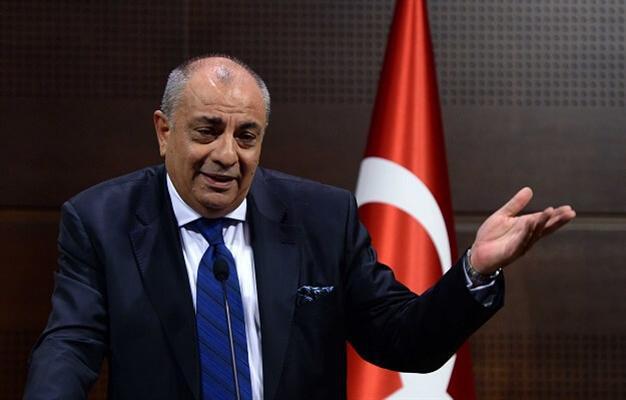 MHP expels deputy for joining AKP-led election govt