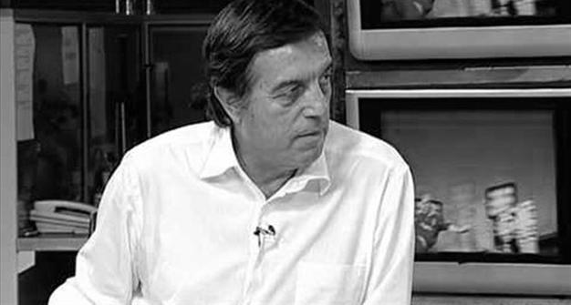 Veteran Turkish sports journalist Belge passes away