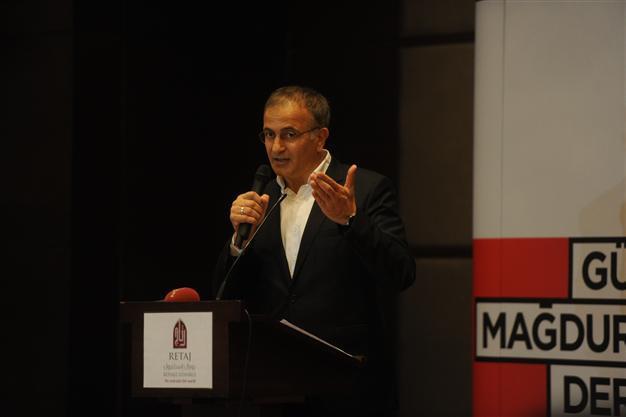 Journalists probed for ‘defaming’ Turkish president