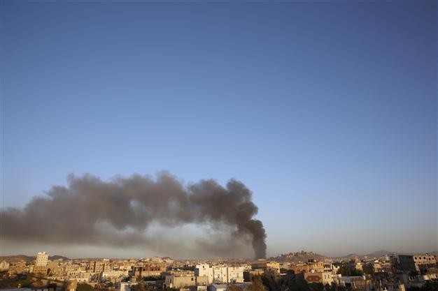 UN says Yemen peace talks set to resume next week