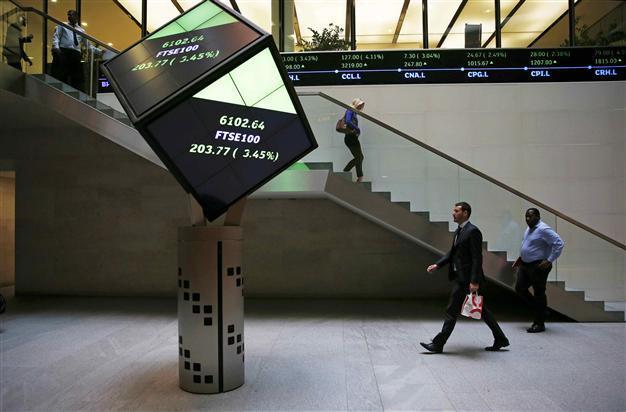 Turkish derivatives to launch on London Stock Exchange on Sept 14