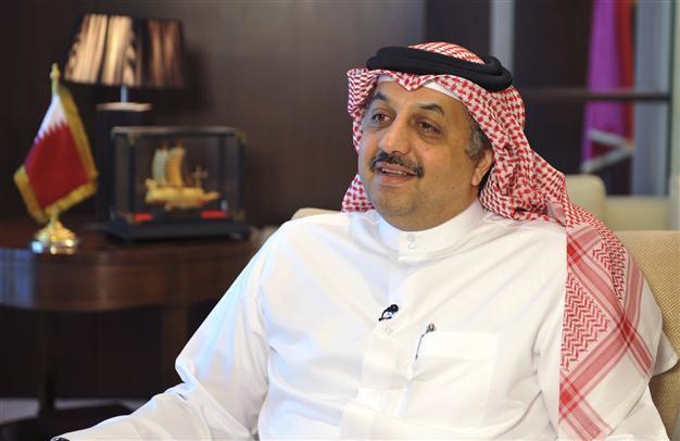 Qatar appoints first ambassador to Iraq in 25 years: Media