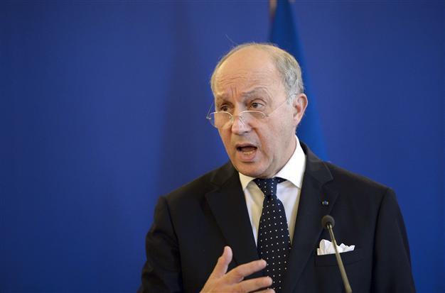 France suspends honorary consul in Turkey over boat sales to migrants