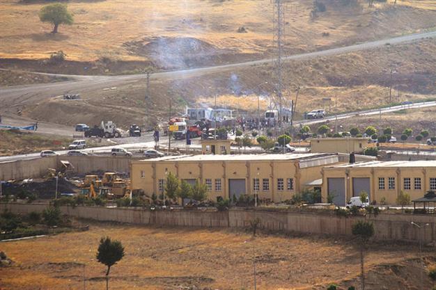 Three police officers killed in PKK attacks in Turkey’s southeast