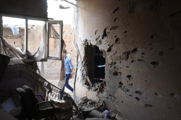 Second curfew declared in Turkeys Cizre