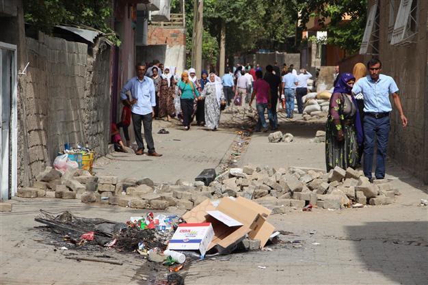 Second curfew lifted in Turkey’s Cizre