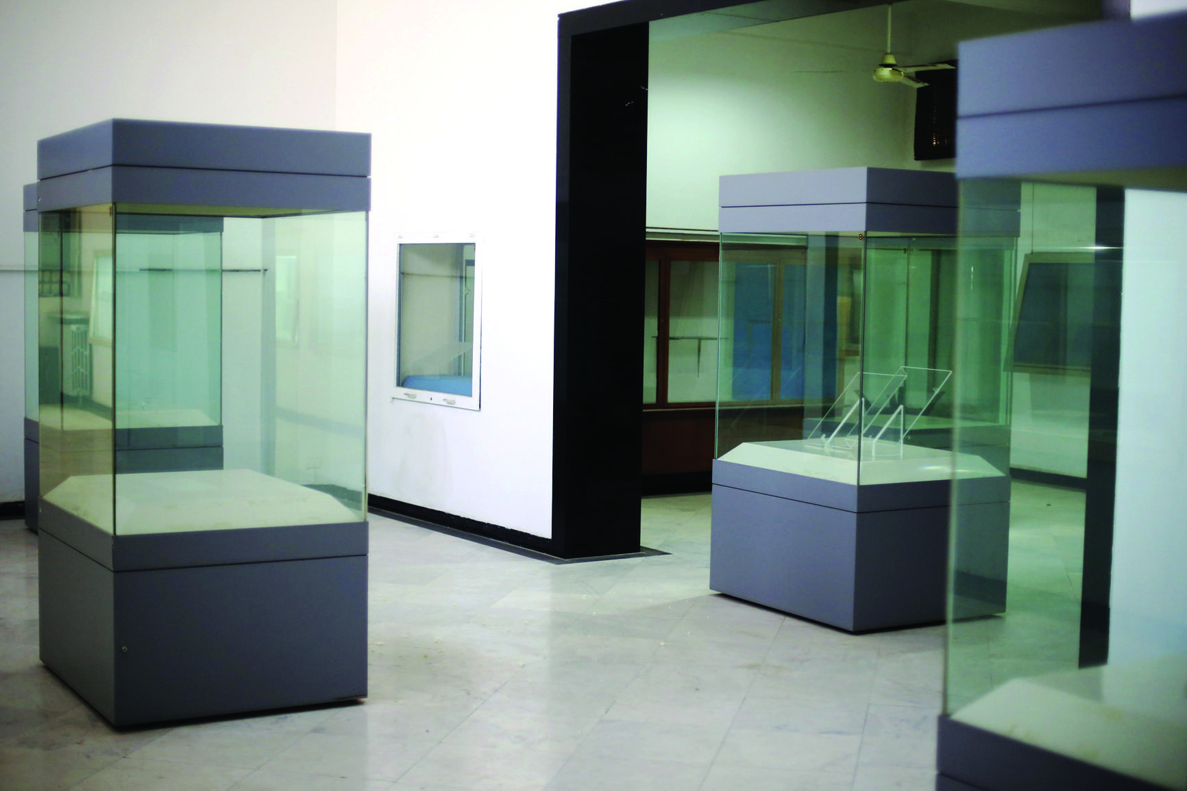 Syria archaeological sites looted ‘on industrial scale’