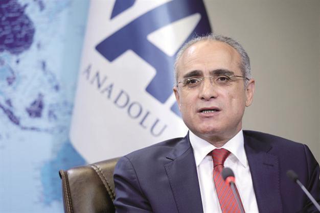 Turkey sees ‘very slight decline in tourist numbers’ despite problems