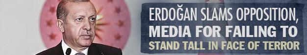 News timeline: Attacks on Hürriyet and the aftermath