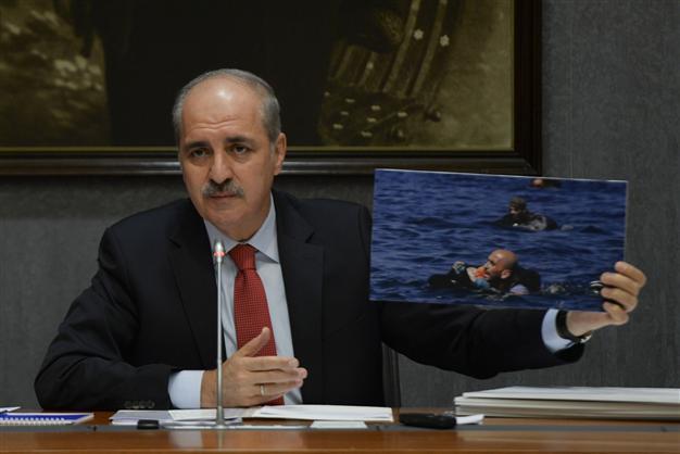 Turkey spent $7.6 billion hosting 2.2 million Syrian refugees