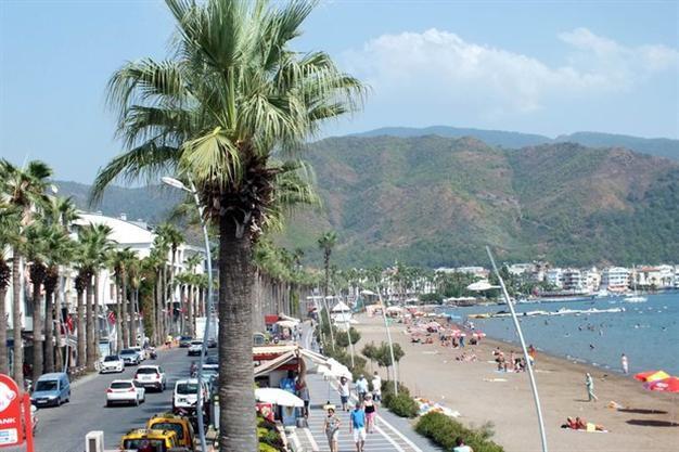 Turkey to close year with 41 million tourists: Sector representative