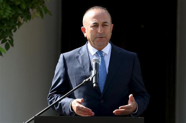Turkish FM confirms talks with Israel