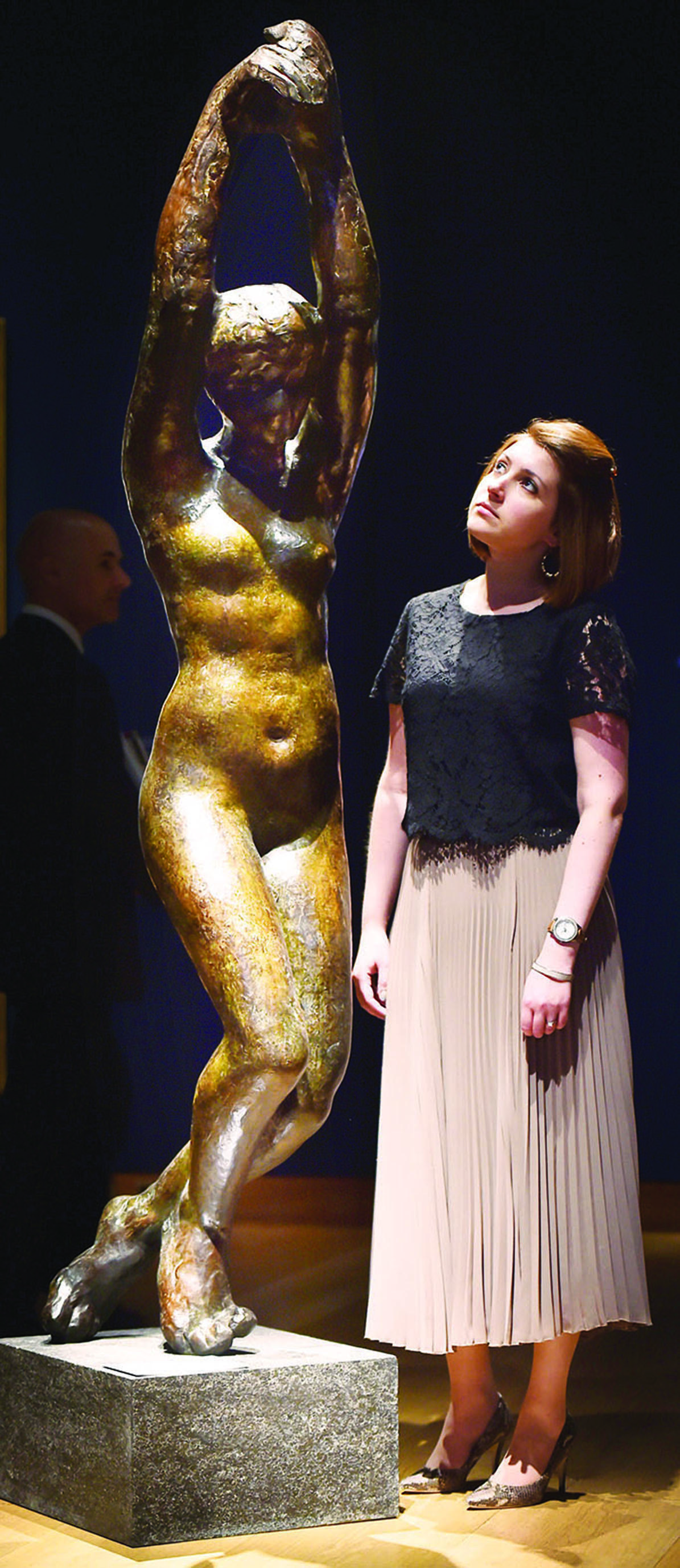 Auctioneers eye $1 billion haul in London’s summer art sales