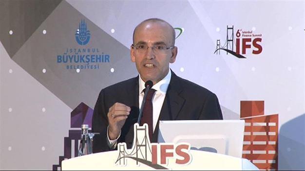 Turkey’s budget performance strong despite political uncertainty: Şimşek