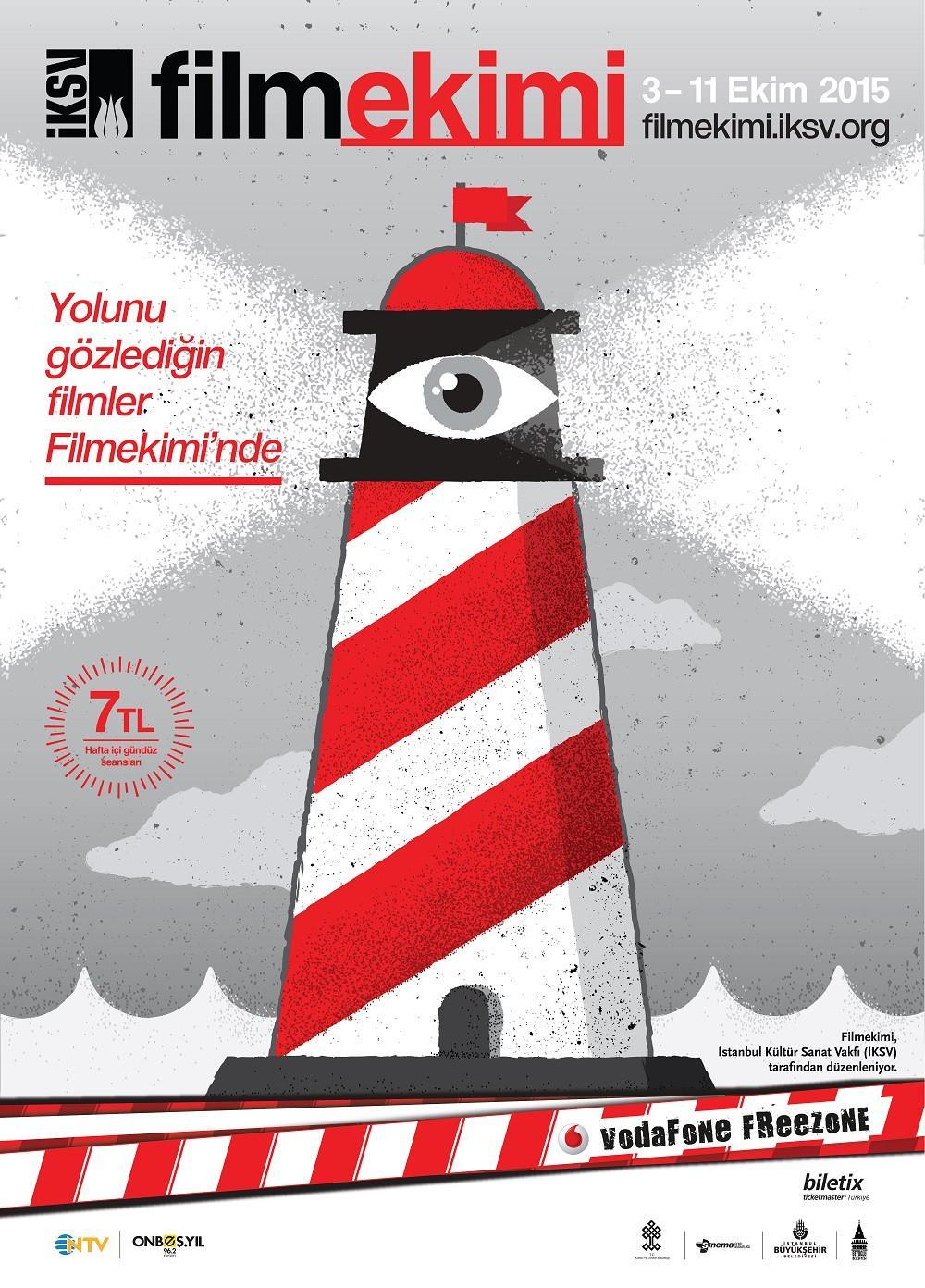 Countdown starts for Istanbul’s Filmekimi