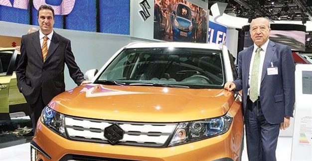 Doğan Holding becomes new distributor of Japan’s Suzuki