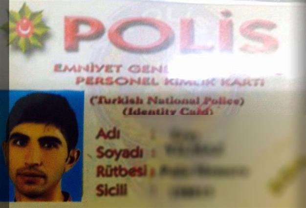 Istanbul police arrest militant who entered courthouse in police uniform