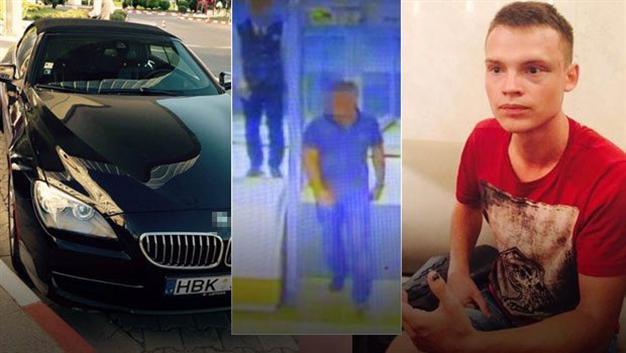 Azerbaijani man arrested for kidnapping two Ukrainians in Istanbul