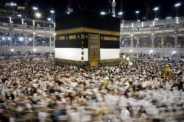 332 pilgrims dead on Hajj so far this season: Saudi officials