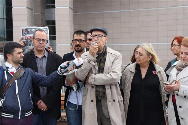 Attack on Hürriyet columnist condemned after latest blow to press freedom in Turkey