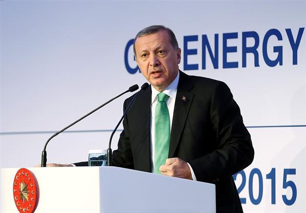 Erdoğan urges public, private sectors to invest jointly