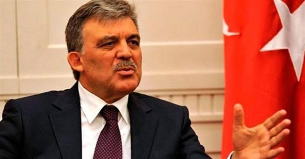 Attack on journalist Hakan unacceptable: Former President Gül