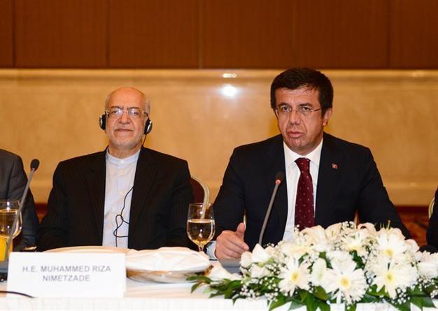 Iran invites all, including US-based companies, to make oil, gas investments: Minister