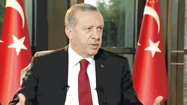 Erdoğan asks: Why is Russia so interested in Syria