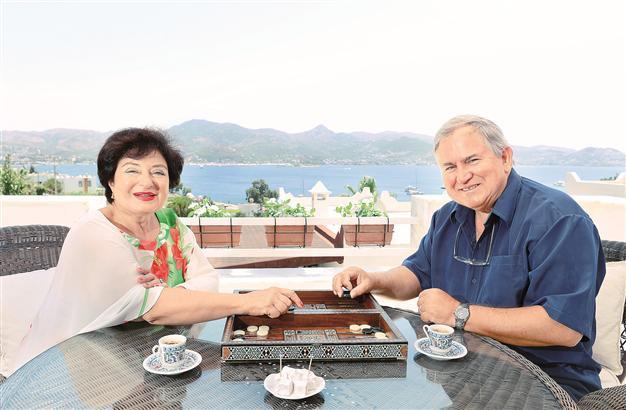 English MP says he is permanently in Turkey after getting citizenship