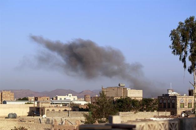 Saudi general dies of wounds in Yemen conflict