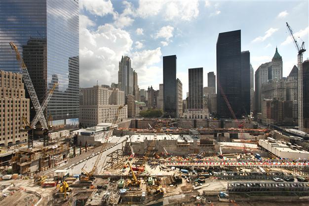 US judge dismisses Sept. 11 victims case against Saudi Arabia