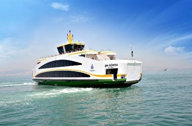 Istanbul cancels order of six new ferries after widespread criticism