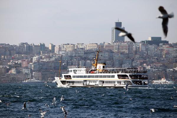 Istanbul cancels order of six new ferries after widespread criticism