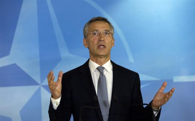 NATO prepared to defend ally Turkey against Russia